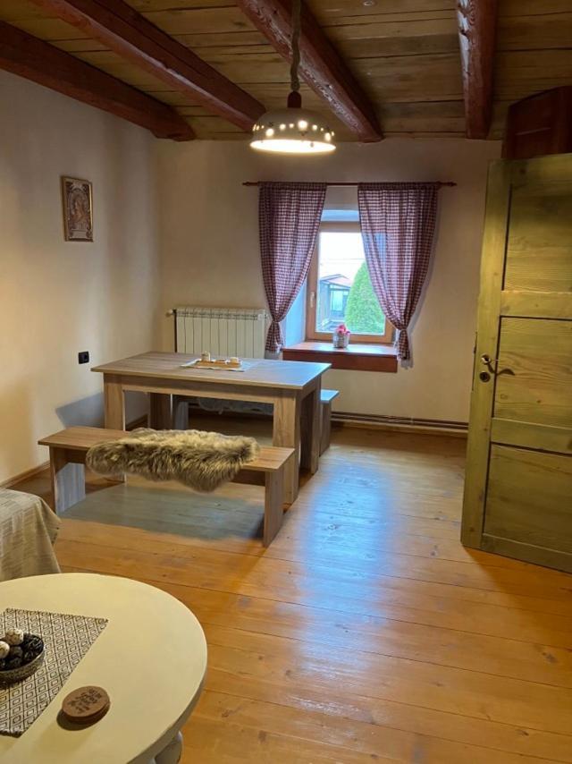 Adori Appartement Ilirska Bistrica Buitenkant foto