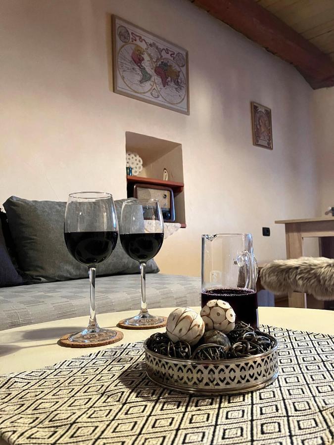 Adori Appartement Ilirska Bistrica Buitenkant foto