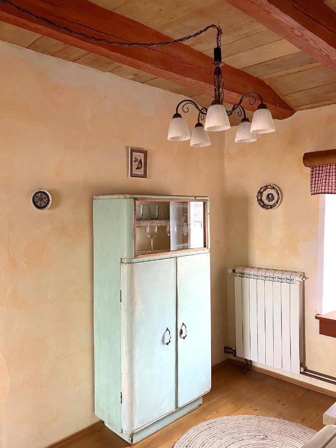 Adori Appartement Ilirska Bistrica Buitenkant foto