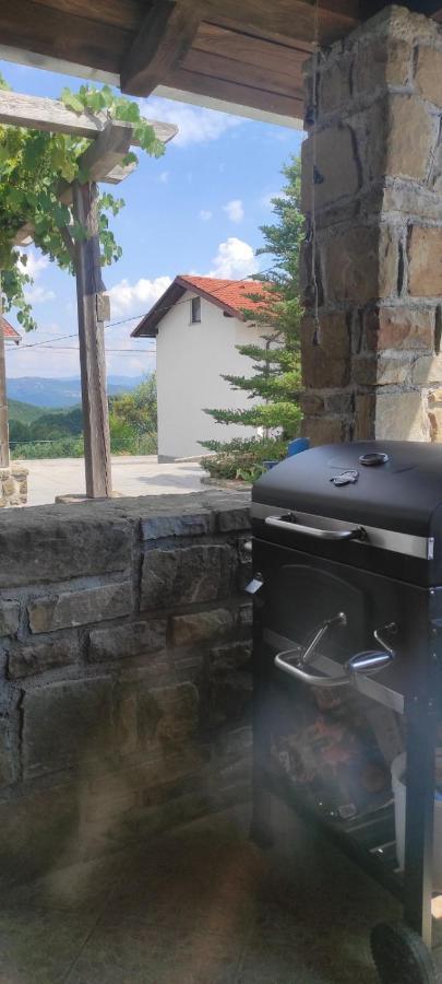 Adori Appartement Ilirska Bistrica Buitenkant foto