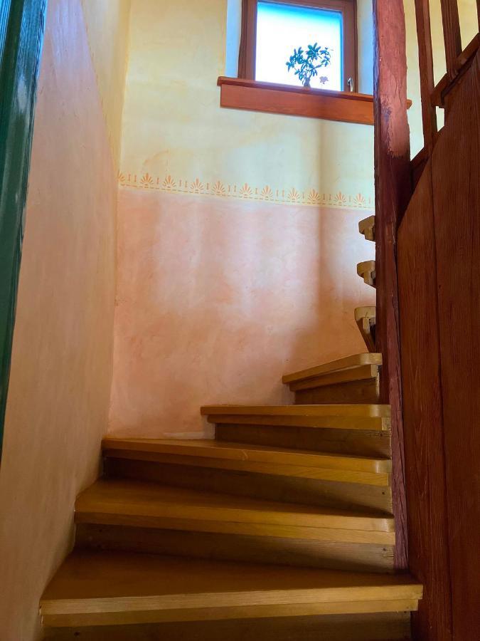 Adori Appartement Ilirska Bistrica Buitenkant foto