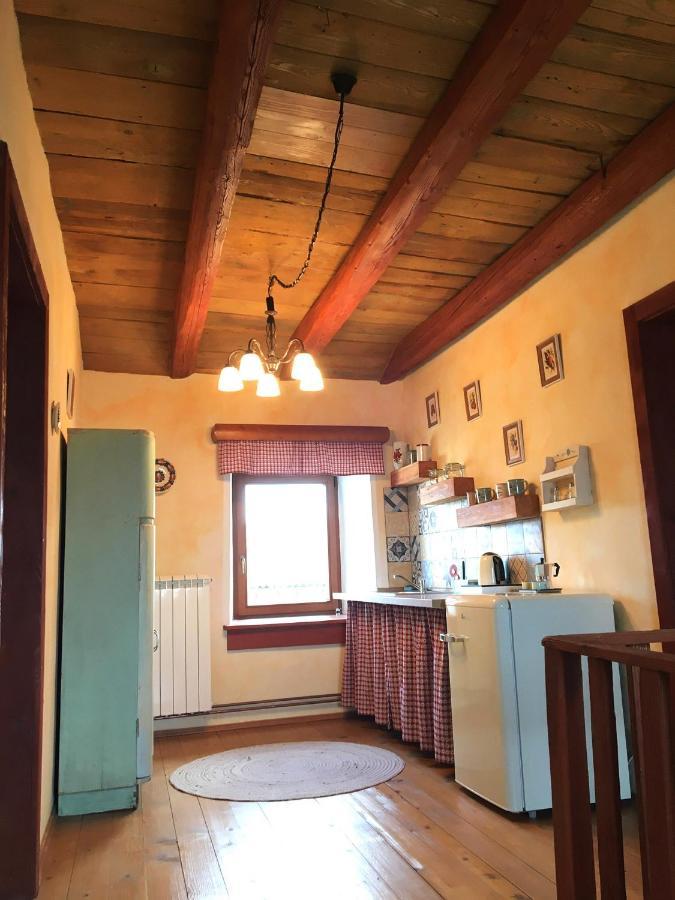 Adori Appartement Ilirska Bistrica Buitenkant foto