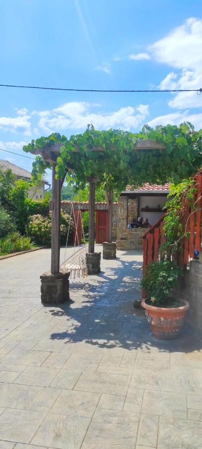 Adori Appartement Ilirska Bistrica Buitenkant foto
