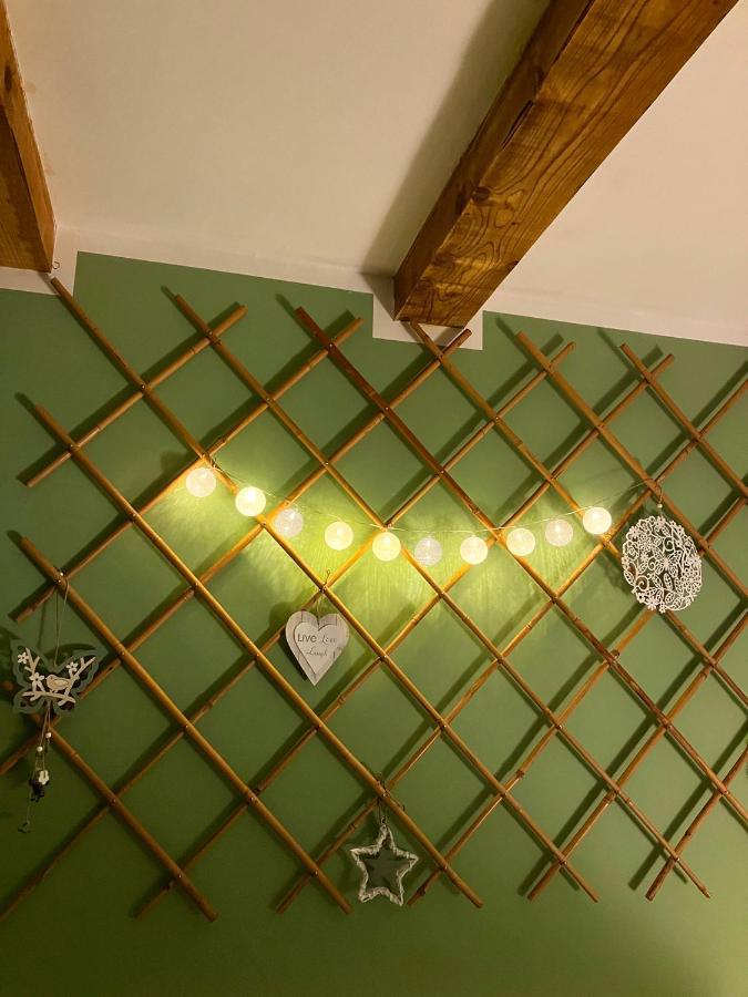 Adori Appartement Ilirska Bistrica Buitenkant foto