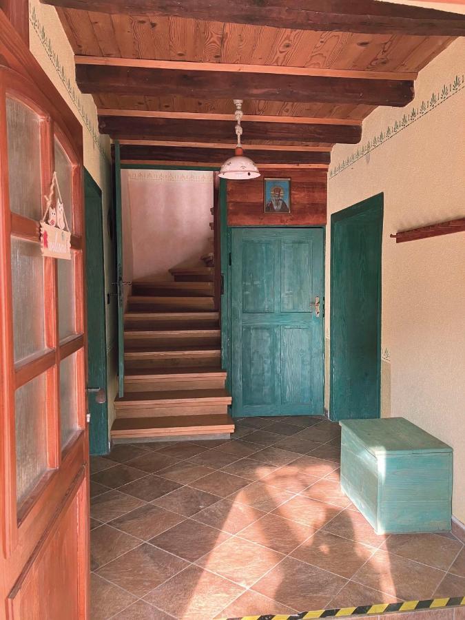 Adori Appartement Ilirska Bistrica Buitenkant foto