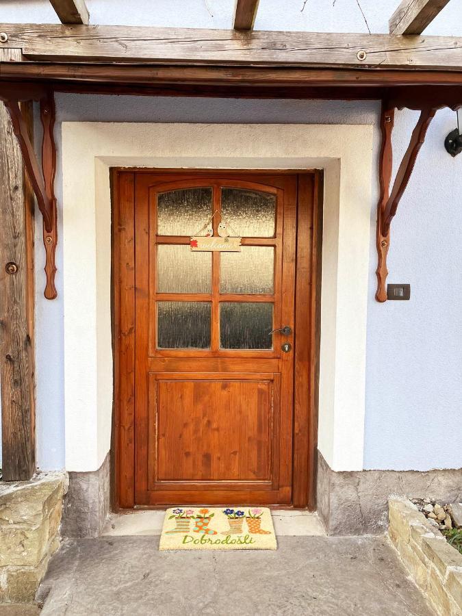 Adori Appartement Ilirska Bistrica Buitenkant foto