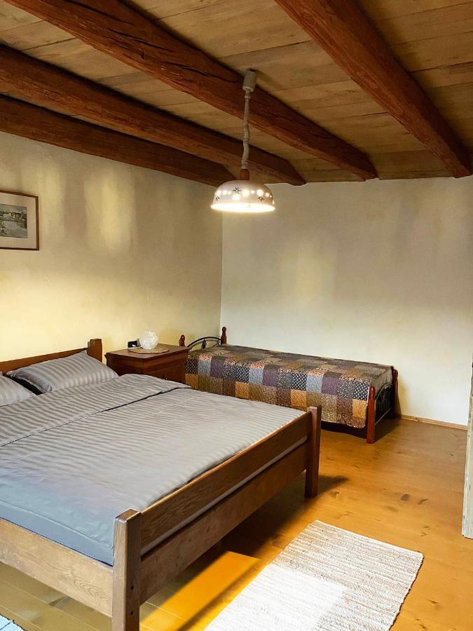 Adori Appartement Ilirska Bistrica Buitenkant foto