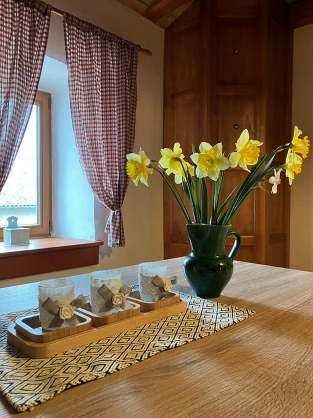 Adori Appartement Ilirska Bistrica Buitenkant foto