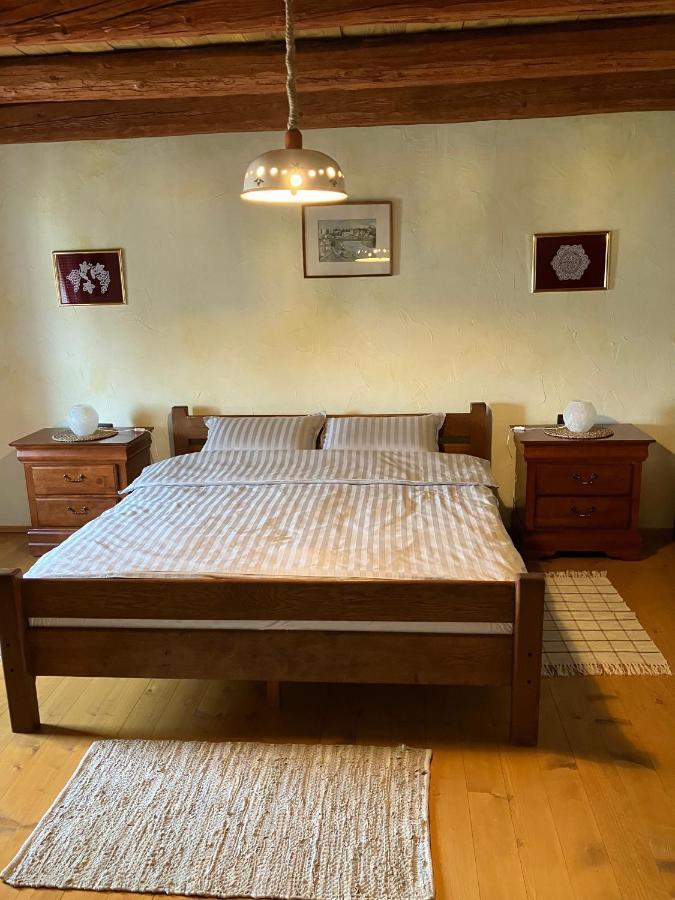 Adori Appartement Ilirska Bistrica Buitenkant foto